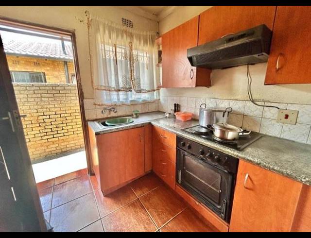 3 BEDROOM HOUSE FOR SALE IN MOROKA